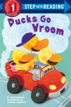Capa do artigo Ducks Go Vroom
