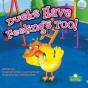 Ducks Have Feelings Too! - Preview