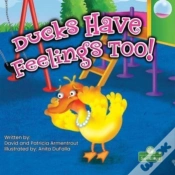 Capa do artigo Ducks Have Feelings Too!
