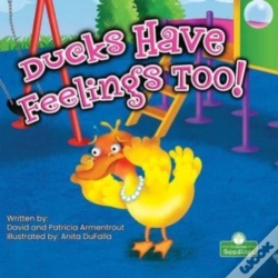 Capa do artigo Ducks Have Feelings Too!