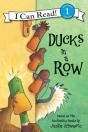 Ducks In A Row - Preview