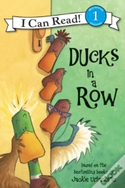 Capa do artigo Ducks In A Row