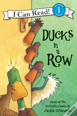 Capa do artigo Ducks In A Row