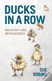Capa do artigo Ducks In A Row