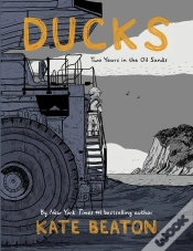 Capa do artigo Ducks