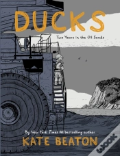 Capa do artigo Ducks