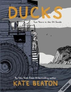 Capa do artigo Ducks