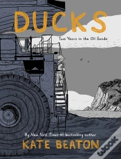 Capa do artigo Ducks