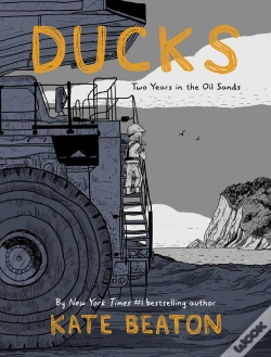 Capa do artigo Ducks