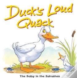 Capa do artigo Duck'S Loud Quack