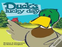 Duck'S Lucky Day