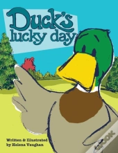 Duck'S Lucky Day