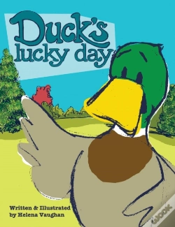 Capa do artigo Duck'S Lucky Day