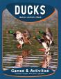 Ducks Nature Activity Book - Preview