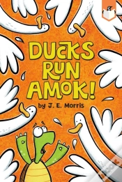 Capa do artigo Ducks Run Amok!