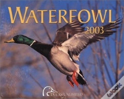 Capa do artigo Ducks Unlimited 2003 Waterfowlcb