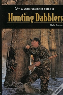 Capa do artigo Ducks Unlimited Gt Hunting Dabcb