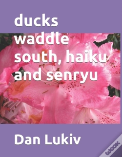 Capa do artigo Ducks Waddle South, Haiku And Senryu
