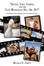 "Ducks, Yaks, Camels And The Vast Mongolian Sky, Oh, My!" - Preview