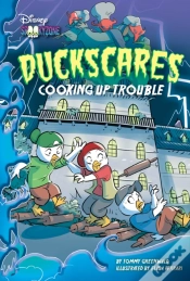 Capa do artigo Duckscares: Cooking Up Trouble