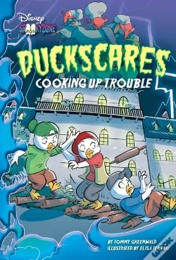 Capa do artigo Duckscares: Cooking Up Trouble