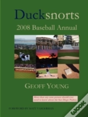 Capa do artigo Ducksnorts 2008 Baseball Annual