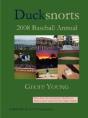 Ducksnorts 2008 Baseball Annual - Preview