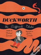 Capa do artigo Duckworth, The Difficult Child
