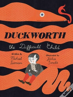 Capa do artigo Duckworth, The Difficult Child