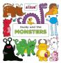 Ducky And The Monsters - Preview