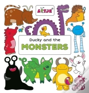 Capa do artigo Ducky And The Monsters