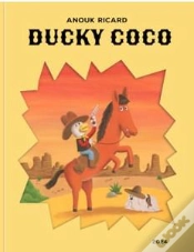Capa do artigo Ducky Coco