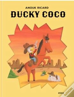 Capa do artigo Ducky Coco