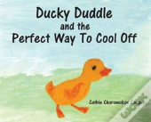 Ducky Duddle And The Perfect Way To Cool Off