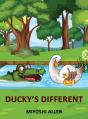 Ducky`S Different - Preview