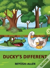 Ducky`S Different