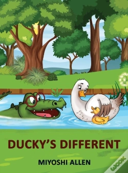 Capa do artigo Ducky`S Different