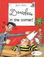 Ducoboo- In The Corner! - Preview