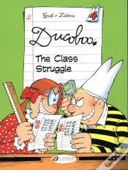 Ducoboo Vol4 The Class Struggle