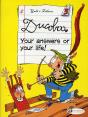 Ducobooyour Answers Or Your Life - Preview