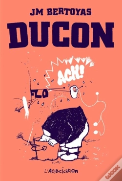 Capa do artigo Ducon
