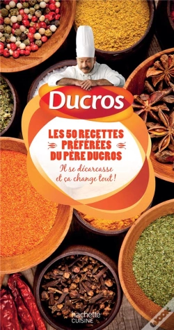 Capa do artigo Ducros, L'Expert Des Saveurs