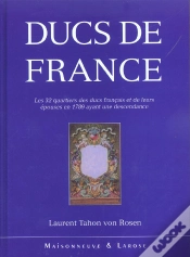 Capa do artigo Ducs De France