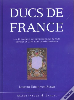 Capa do artigo Ducs De France