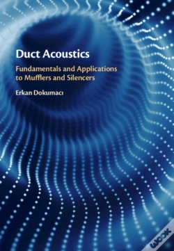 Capa do artigo Duct Acoustics
