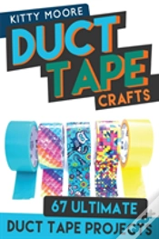 Capa do artigo Duct Tape Crafts (3rd Edition)