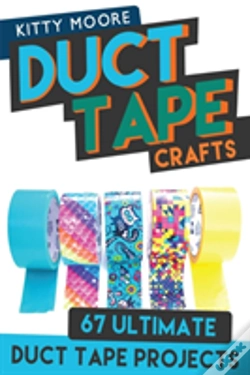 Capa do artigo Duct Tape Crafts (3rd Edition)