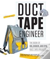 Duct Tape Engineer