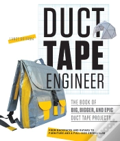 Capa do artigo Duct Tape Engineer