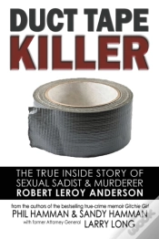 Capa do artigo Duct Tape Killer